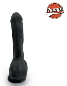 Champs Black - Billy Original Dildo 9,9 inch / 21 cm 2