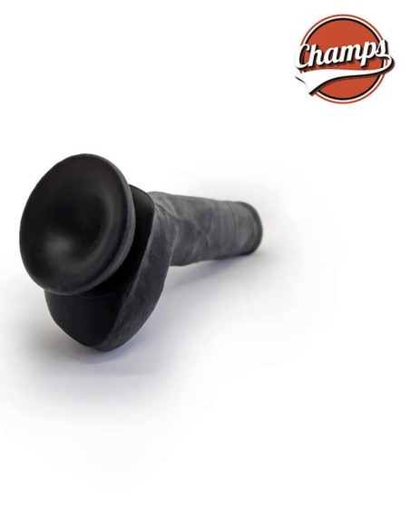 Champs Black - Billy Original Dildo 9,9 inch / 21 cm