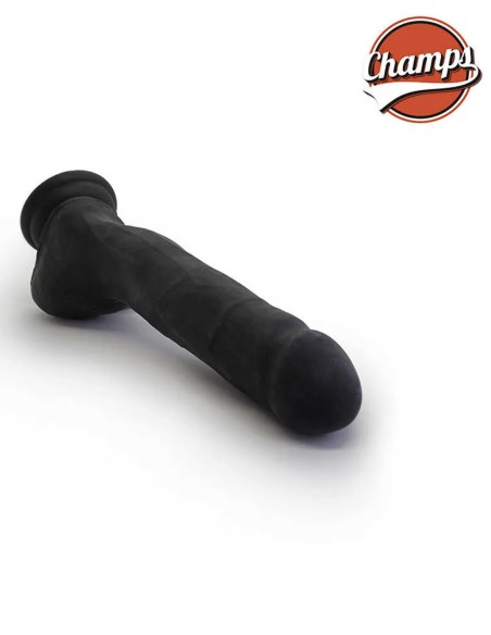 Champs Black - Billy Original Dildo 9,9 inch / 21 cm