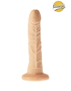 Champs - Groovy Original Dildo 8.5 inch / 21.5 cm 2