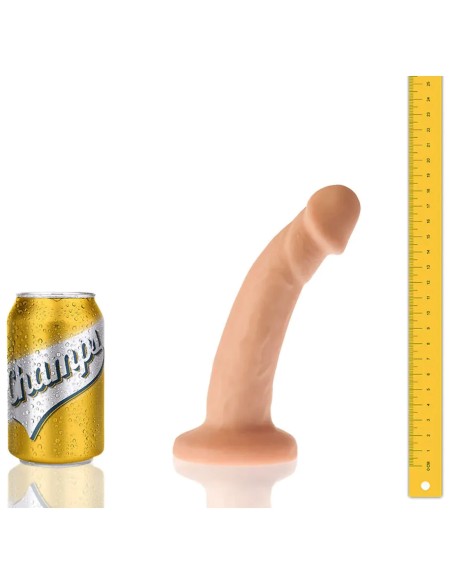Champs - Funky Original Dildo 7.5 inch / 18.5 cm