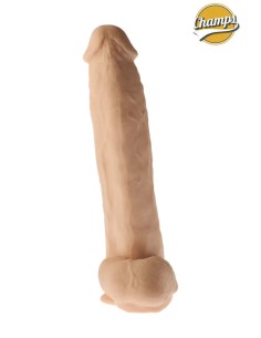 Champs - Veiny Original Dildo 12.5 inch / 31.5 cm 2