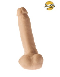 Champs - Fatty Original Dildo 9 inch / 23 cm 2