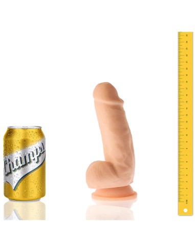 Champs - Stocky Original Dildo 7 inch / 18 cm