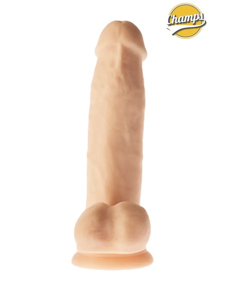 Champs - Smoothy Original Dildo 6.5 inch / 17 cm