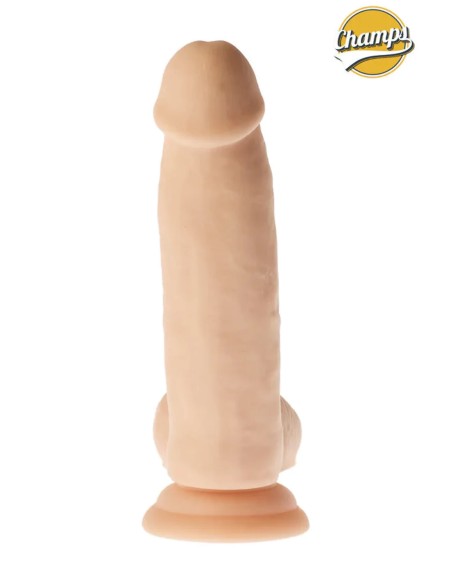 Champs - Smoothy Original Dildo 6.5 inch / 17 cm