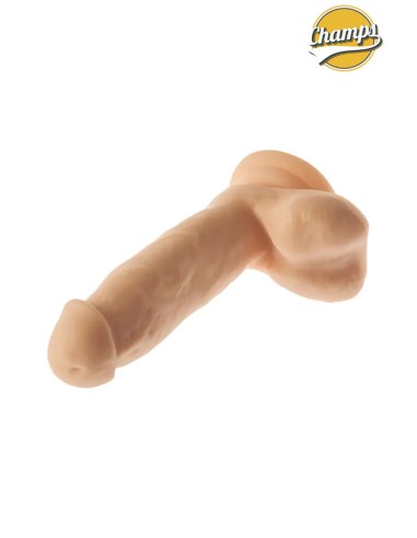Champs - Smoothy Original Dildo 6.5 inch / 17 cm
