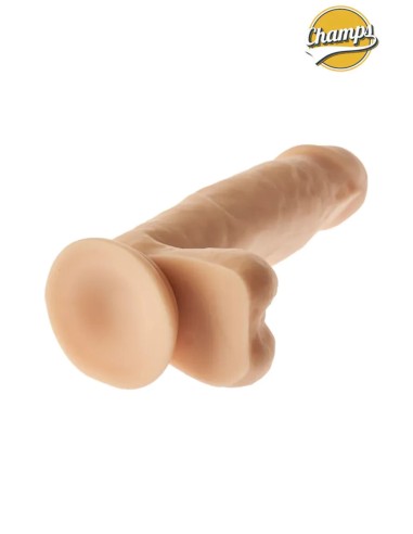 Champs - Smoothy Original Dildo 6.5 inch / 17 cm