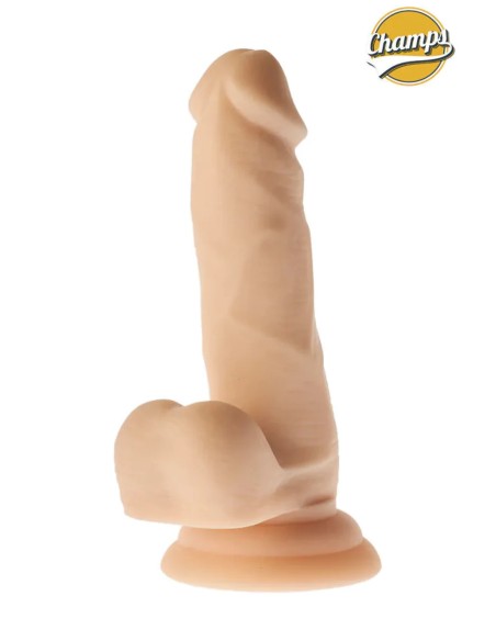 Champs - Shorty Original Dildo 6 inch / 15 cm