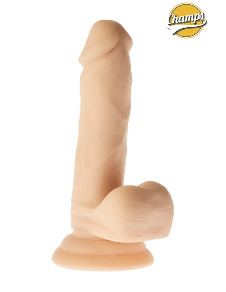 Champs - Shorty Original Dildo 6 inch / 15 cm