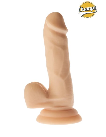 Champs - Shorty Original Dildo 6 inch / 15 cm