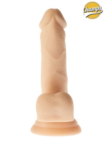 Champs - Shorty Original Dildo 6 inch / 15 cm
