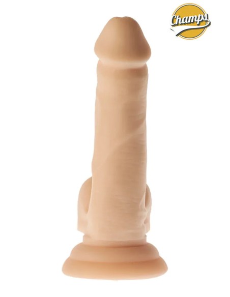 Champs - Shorty Original Dildo 6 inch / 15 cm