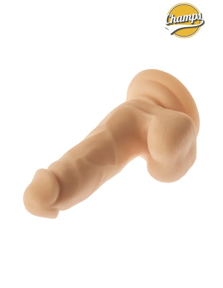 Champs - Shorty Original Dildo 6 inch / 15 cm