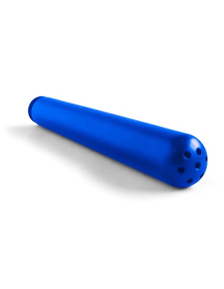 Blue Steel Showerhead