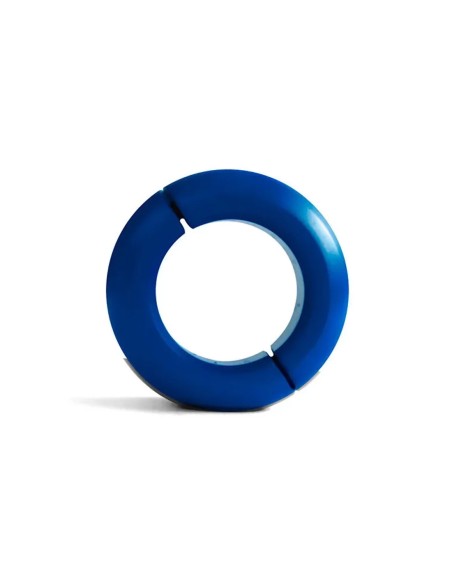 Blue Steel Donut Ballstretcher 30 x 35 mm
