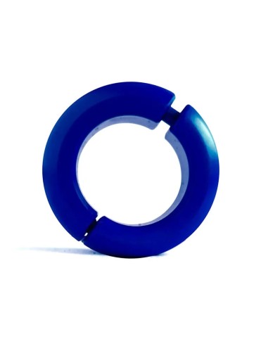 Blue Steel Donut Ballstretcher 30 x 35 mm