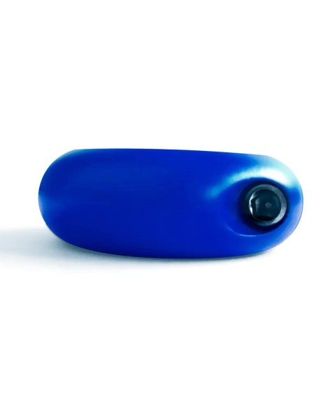 Blue Steel Donut Ballstretcher 30 x 35 mm