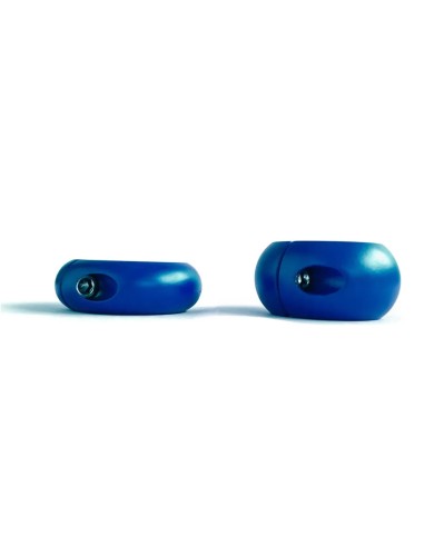 Blue Steel Donut Ballstretcher 30 x 35 mm