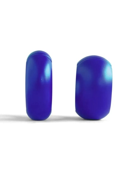 Blue Steel Donut Ballstretcher 30 x 35 mm