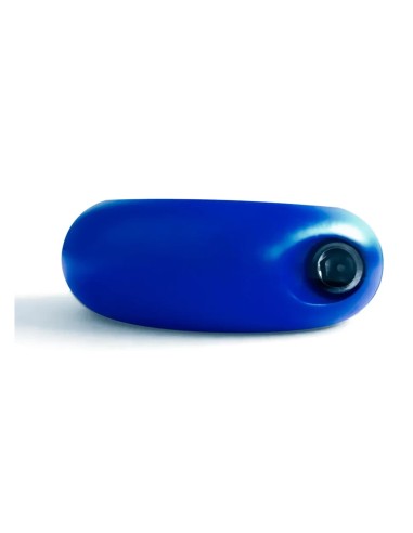Blue Steel Donut Ballstretcher 20 x 35 mm