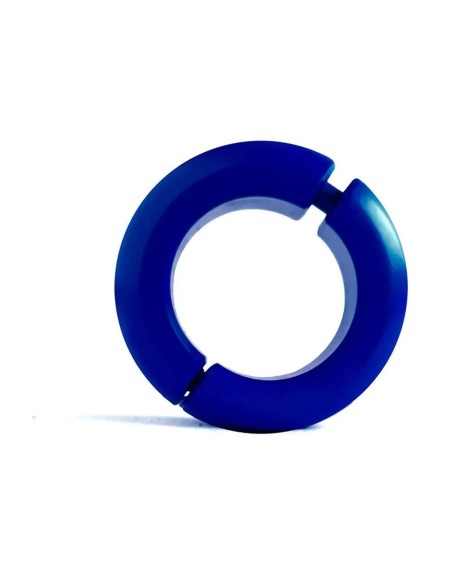 Blue Steel Donut Ballstretcher 20 x 35 mm