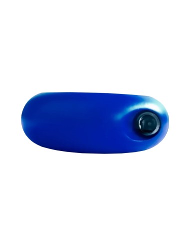 Blue Steel Donut Ballstretcher 20 x 35 mm