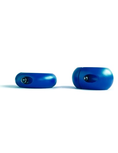 Blue Steel Donut Ballstretcher 20 x 35 mm
