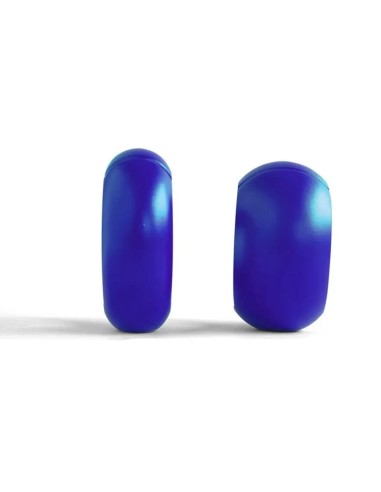 Blue Steel Donut Ballstretcher 20 x 35 mm