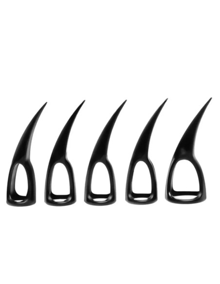 Talons 10 Piece Claws