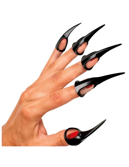 Talons 10 Piece Claws