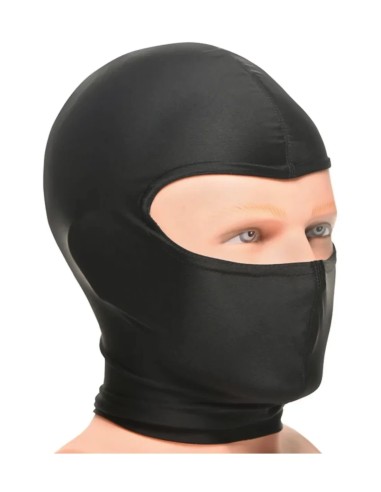 Drone Hood