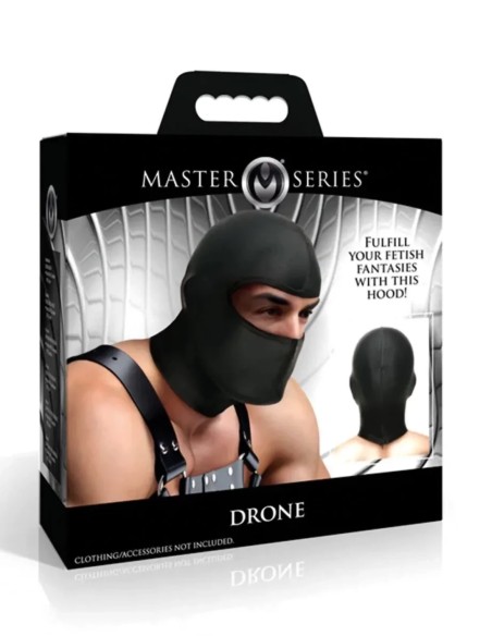 Drone Hood