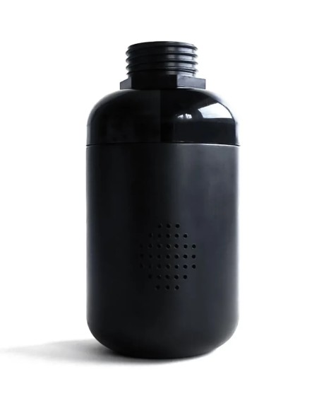 Gas Mask Sniffer Bottle