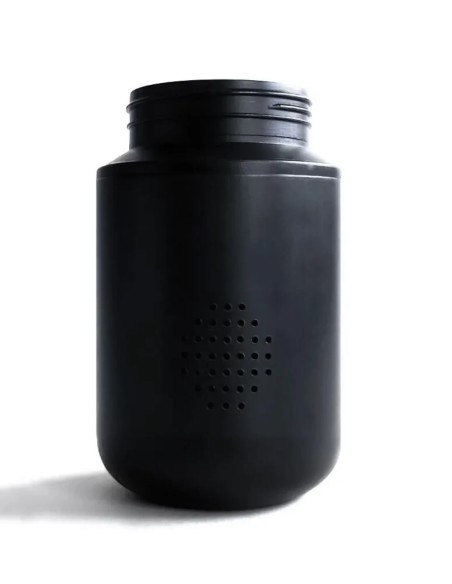Gas Mask Sniffer Bottle