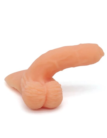 BRUTUS PACKER Silicone Large