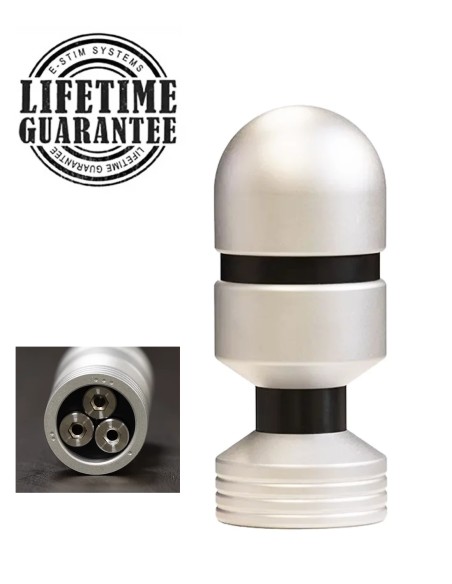 Electronics E-Stim Tripple