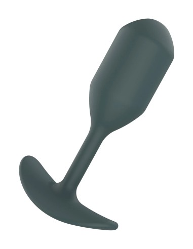 The Player Weighted Silicone Plug 106 G.