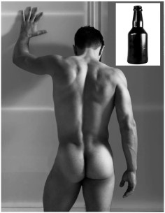 ZIZI B-Bitch Analplug Black 2