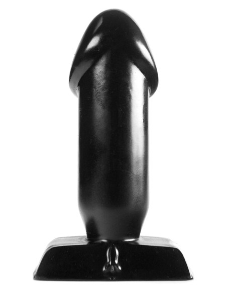 ZIZI Kokku Analplug Black