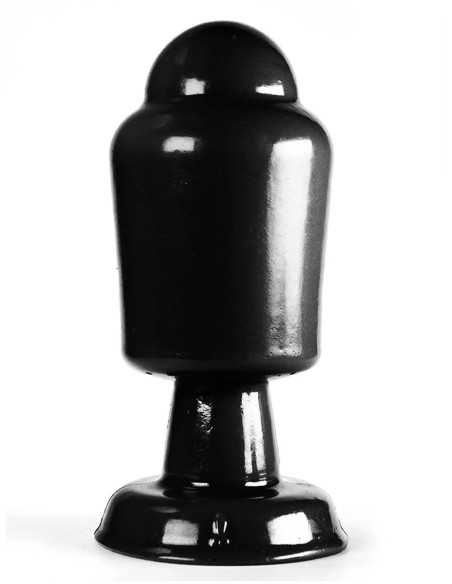 ZIZI Magnus Analplug Black