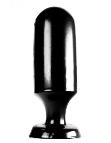 ZIZI Maxima Analplug Black