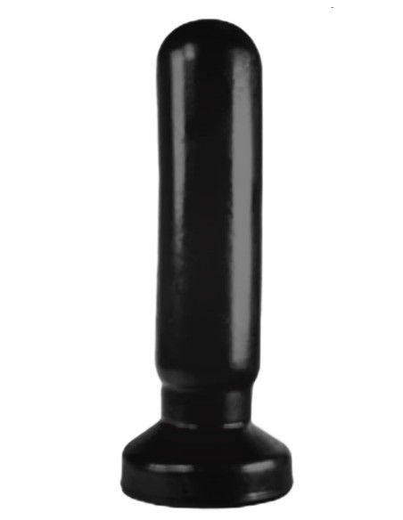 ZIZI Pitcher Analplug Black