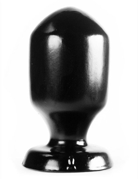 ZIZI Slosh Analplug Black