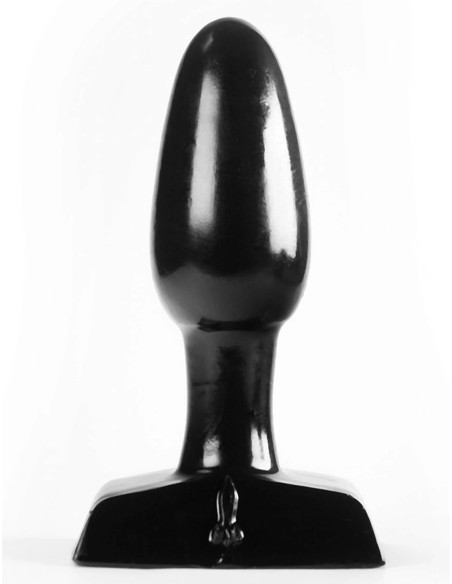 ZIZI Torena Analplug Black