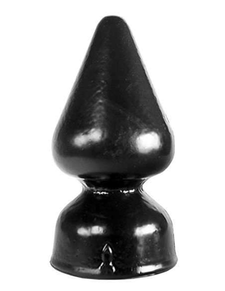 ZIZI Vendome Analplug Black