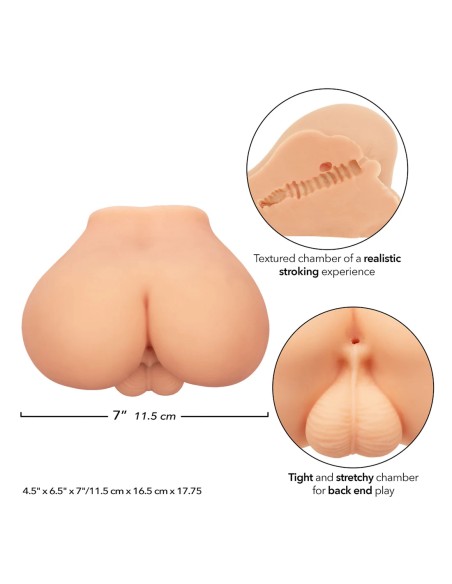 CalExotics Cheap Thrills The First Mate