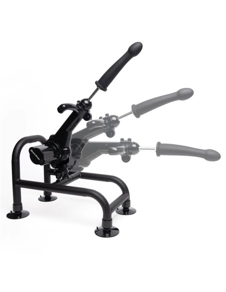 Hidden Desire Bangers Fuck Machine Pro 3 Duo
