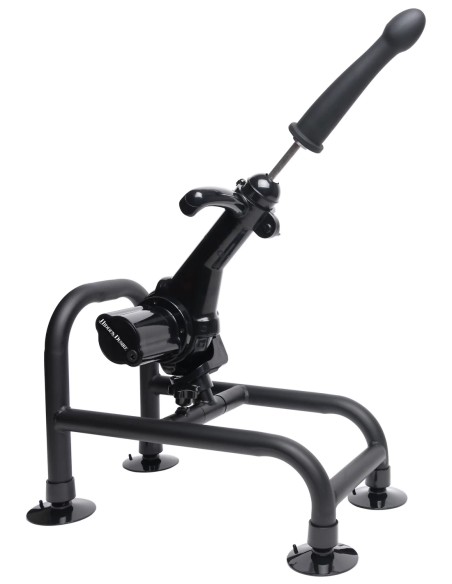 Hidden Desire Bangers Fuck Machine Pro 3 Duo