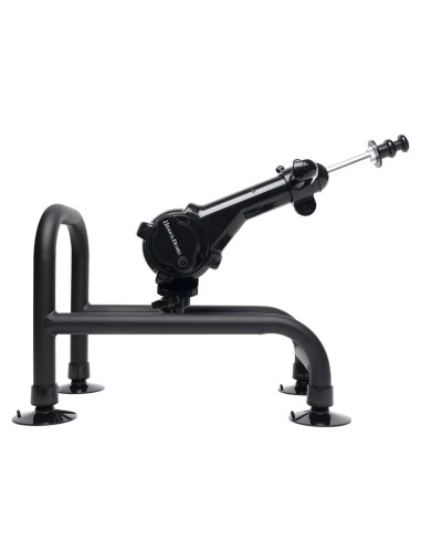 Hidden Desire Bangers Fuck Machine Pro 3 Duo